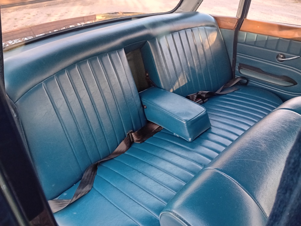 Triumph 11