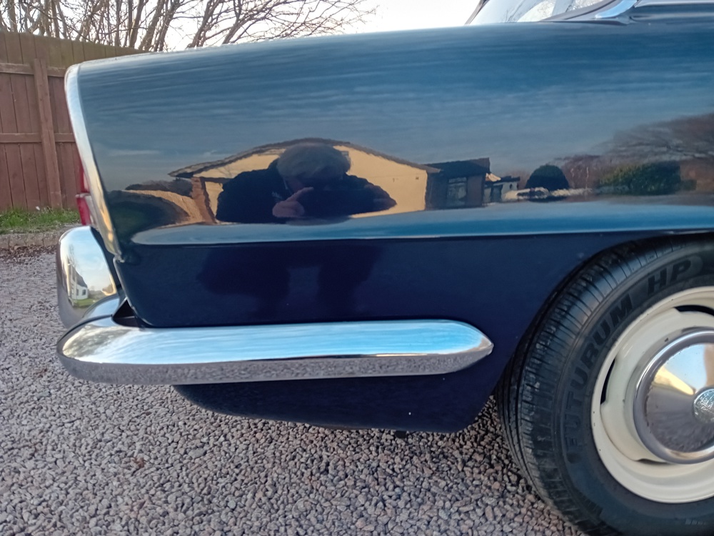 Triumph 22