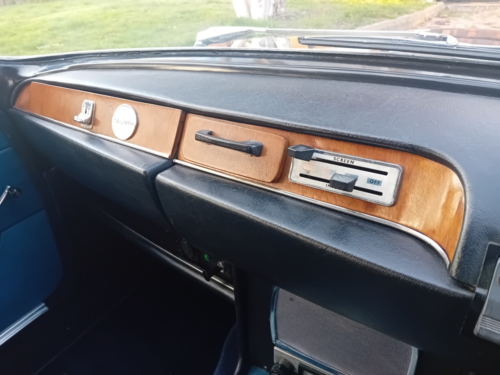 Triumph 28