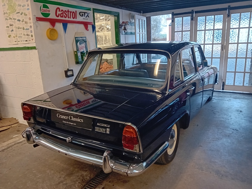Triumph 30
