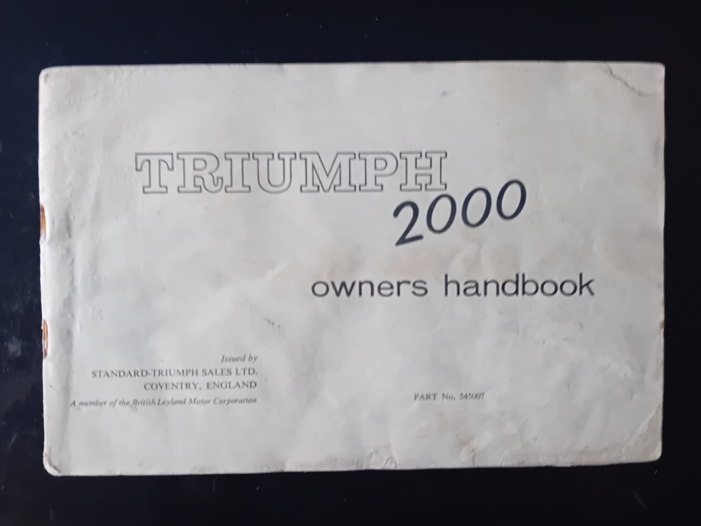 Triumph 33