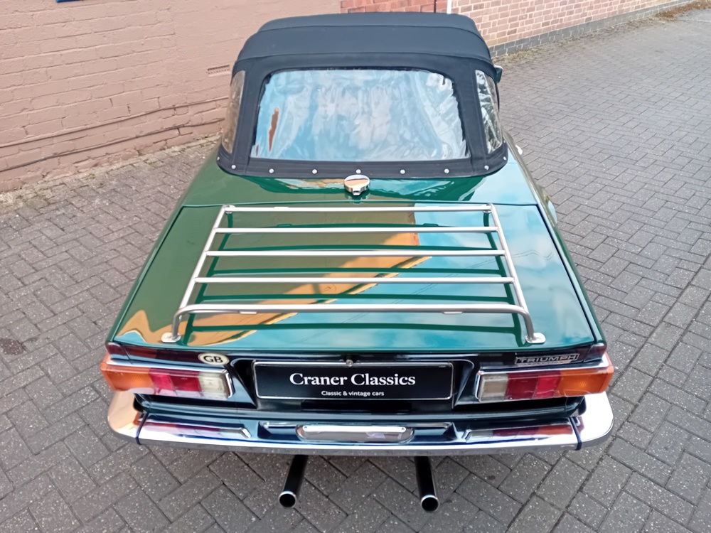 TR6 1