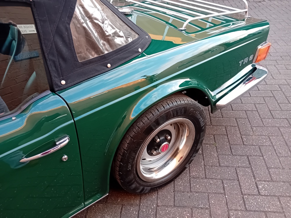 TR5