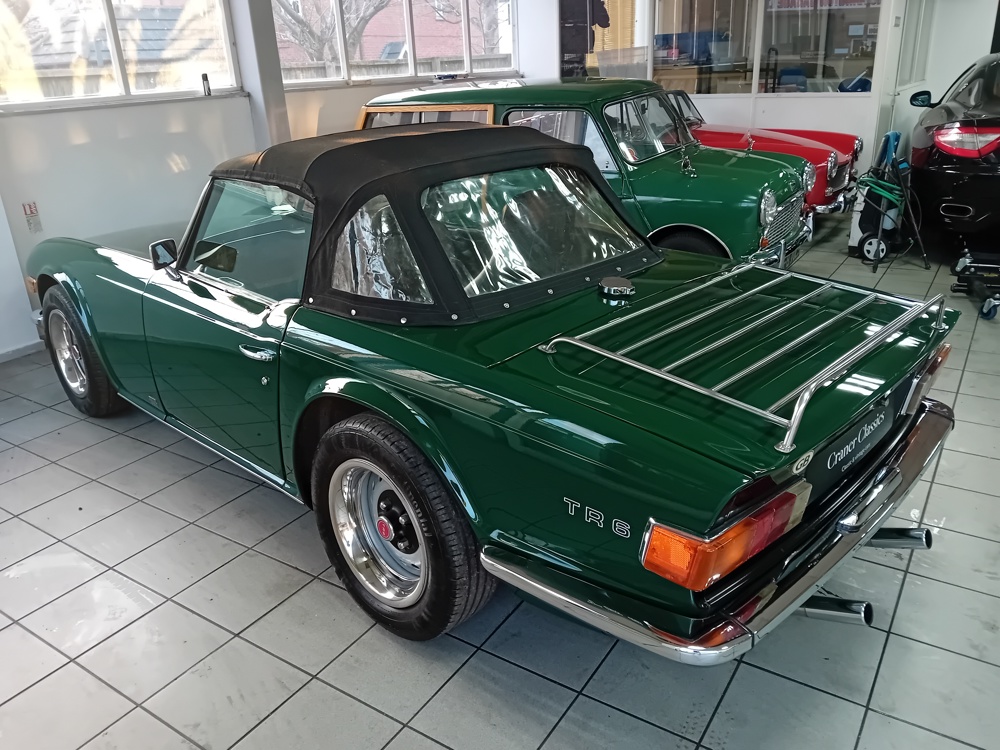 TR7