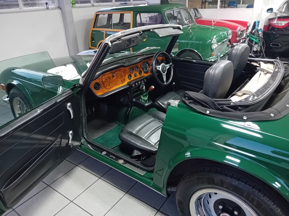 TR23