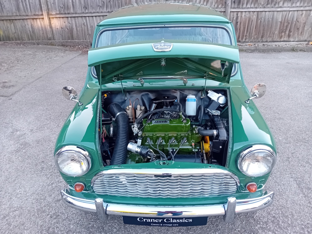Mini countryman 2