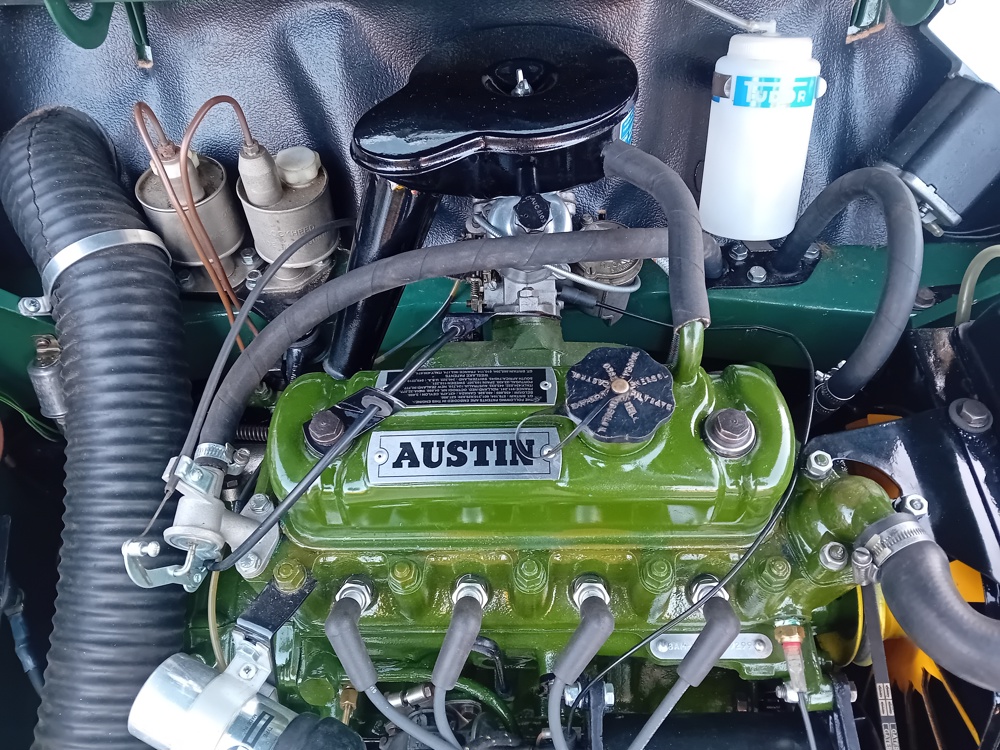 Mini countryman 8