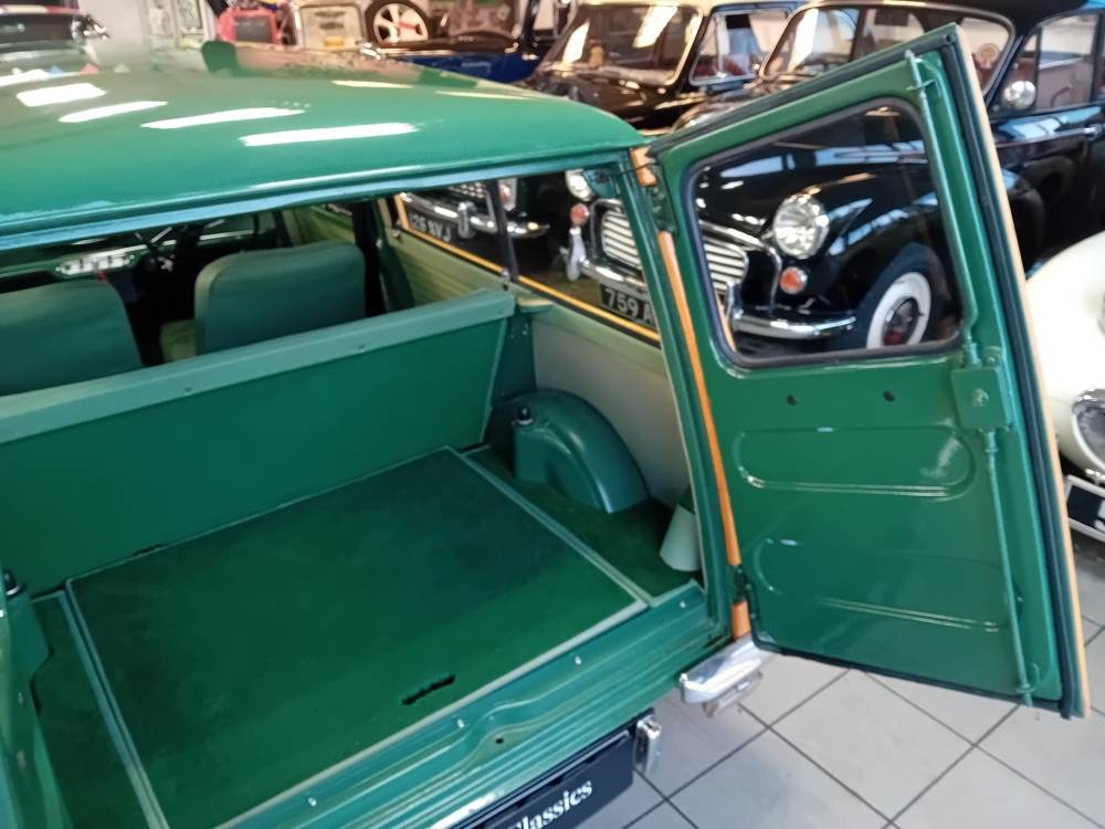 Mini countryman 15