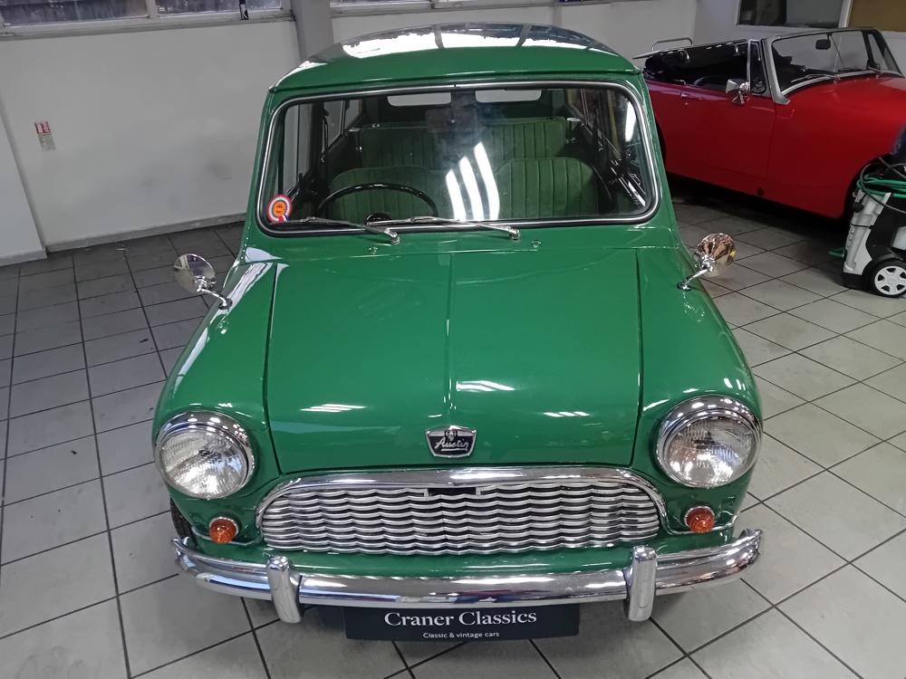Mini countryman 26