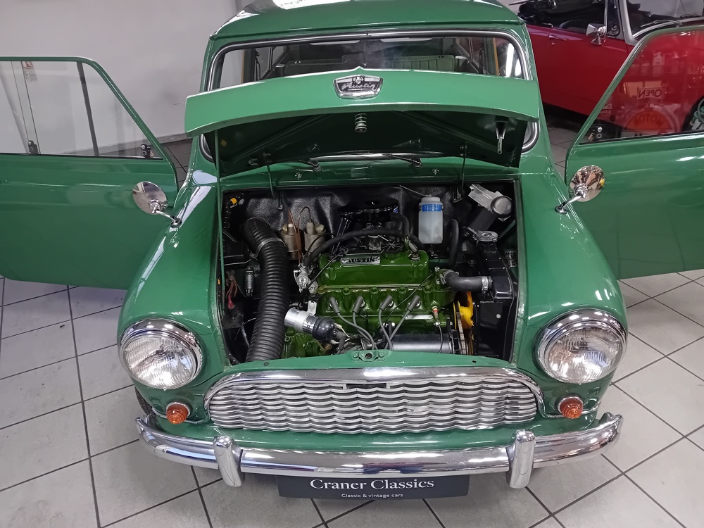 Mini countryman 26