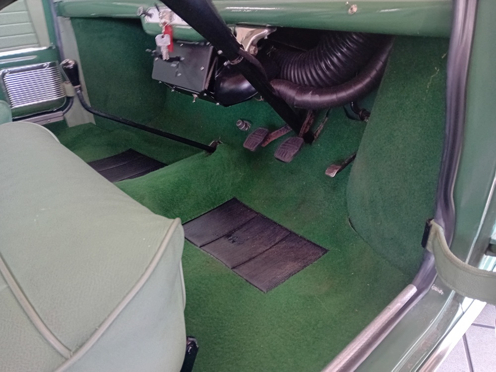Mini countryman 30