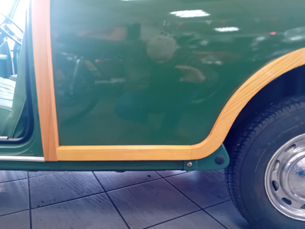 Mini countryman 32