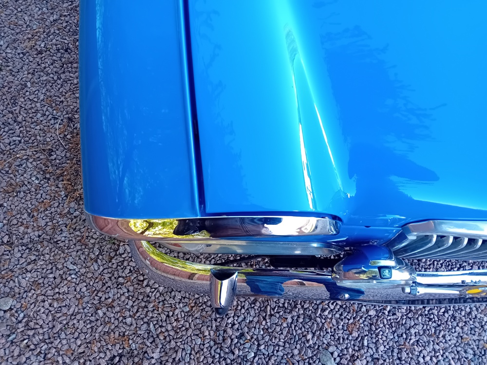 Humber scep 14