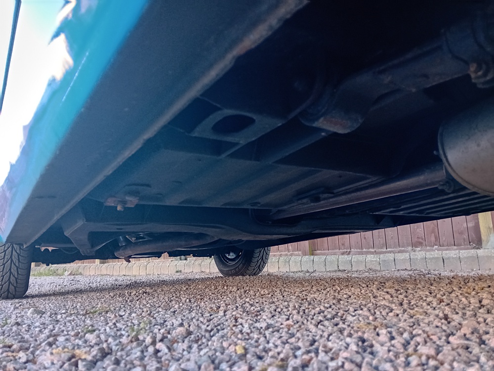 Humber scep 29