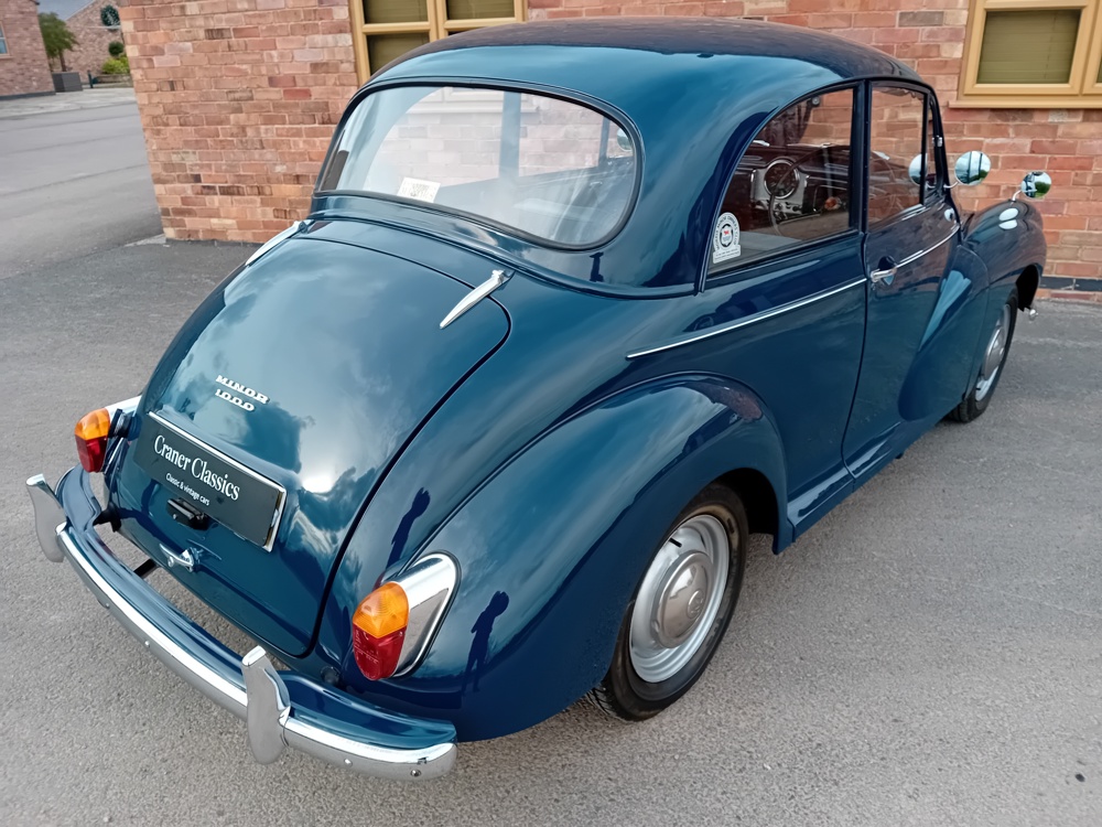 Morris 04 11