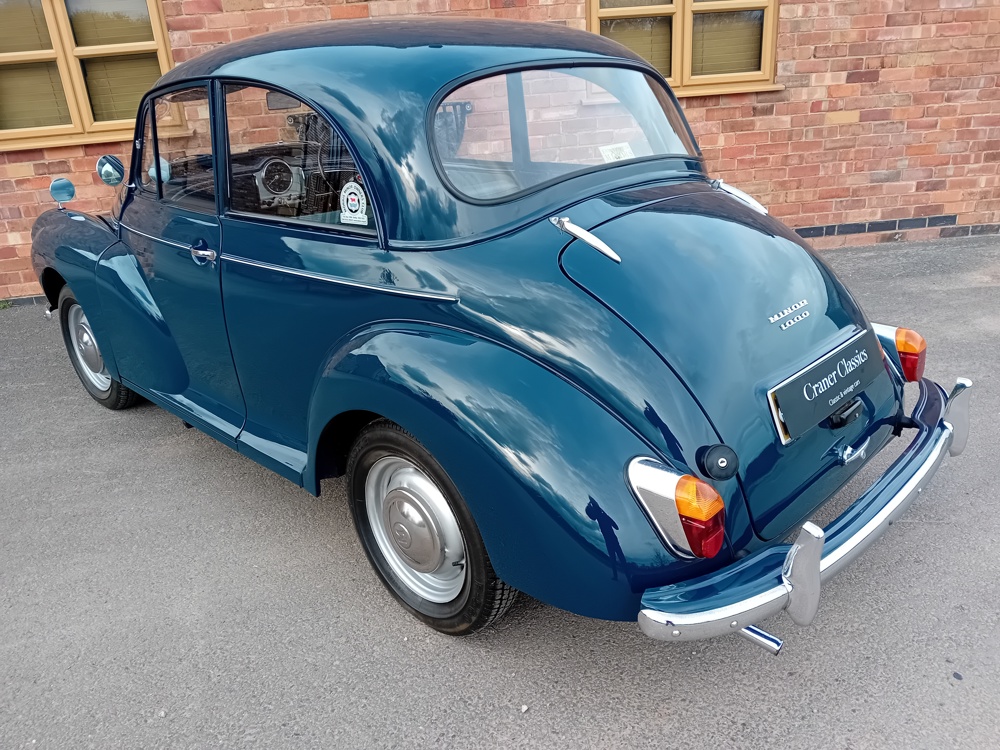 Morris 04 12