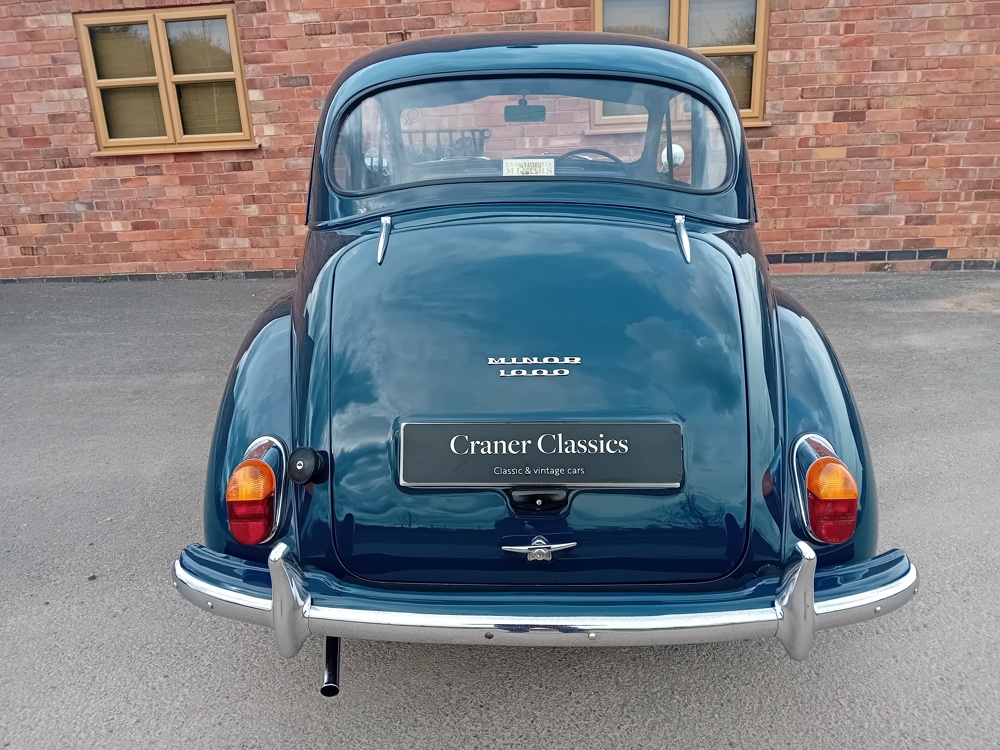 Morris 04 20