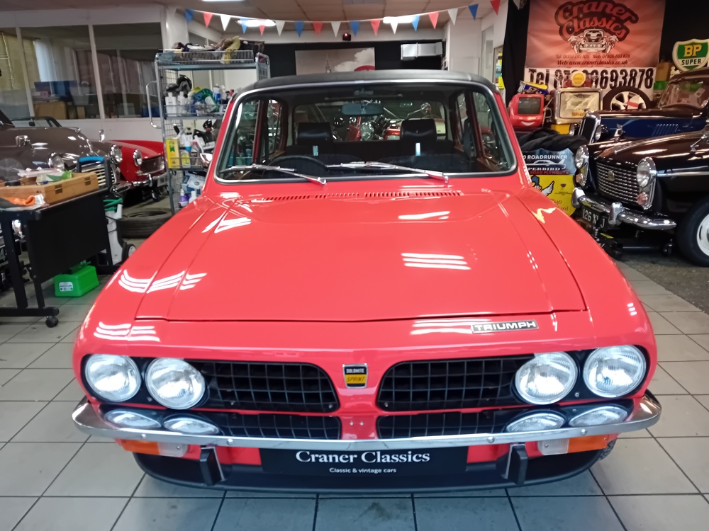 dolomite 41