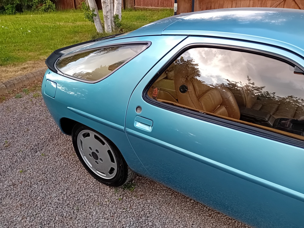 Porsche 2