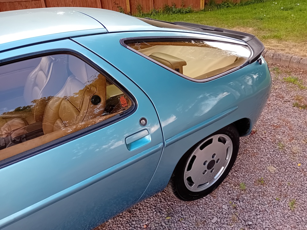 Porsche 3