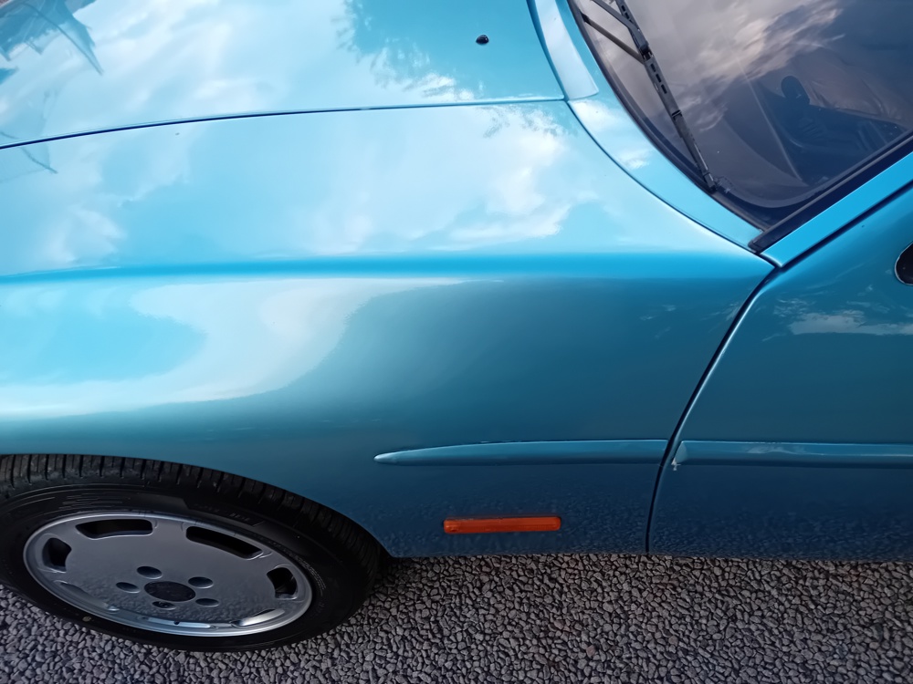 Porsche 4