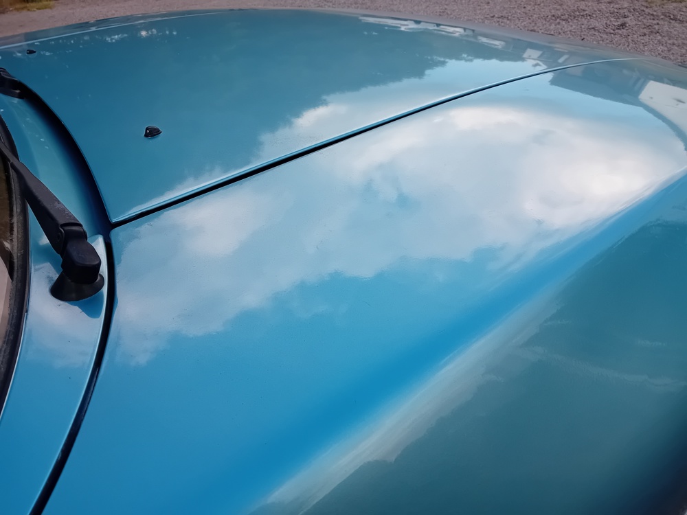 Porsche 5