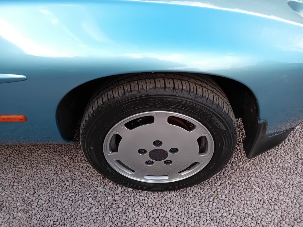 Porsche 6