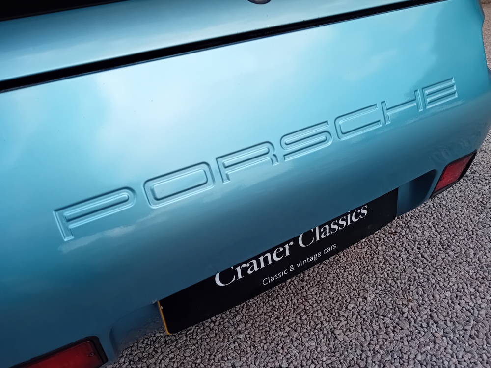Porsche 9