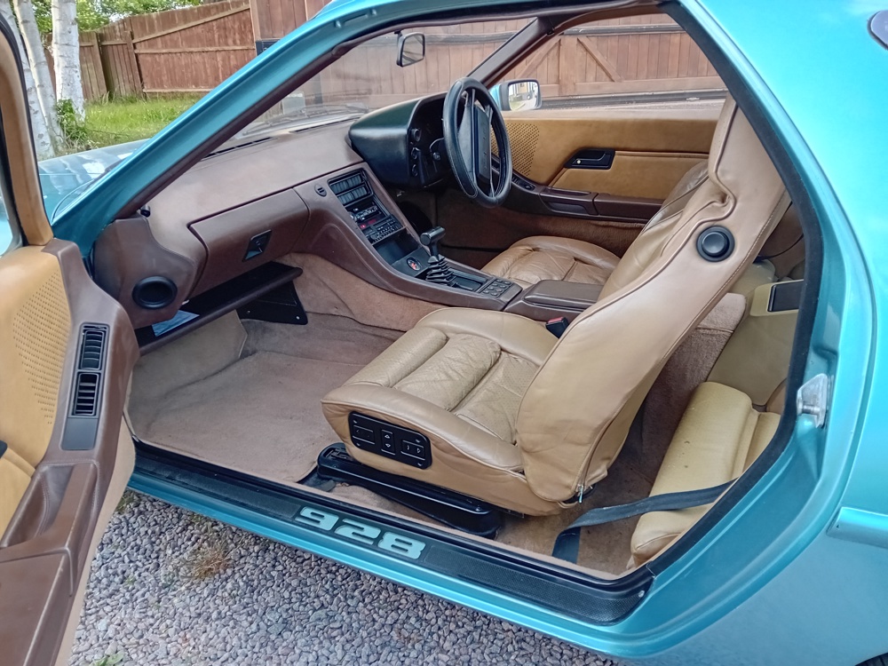 Porsche 10