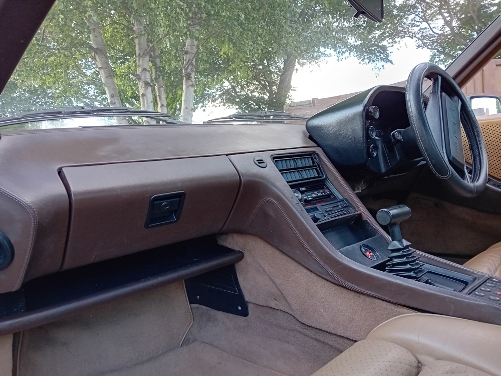 Porsche 12