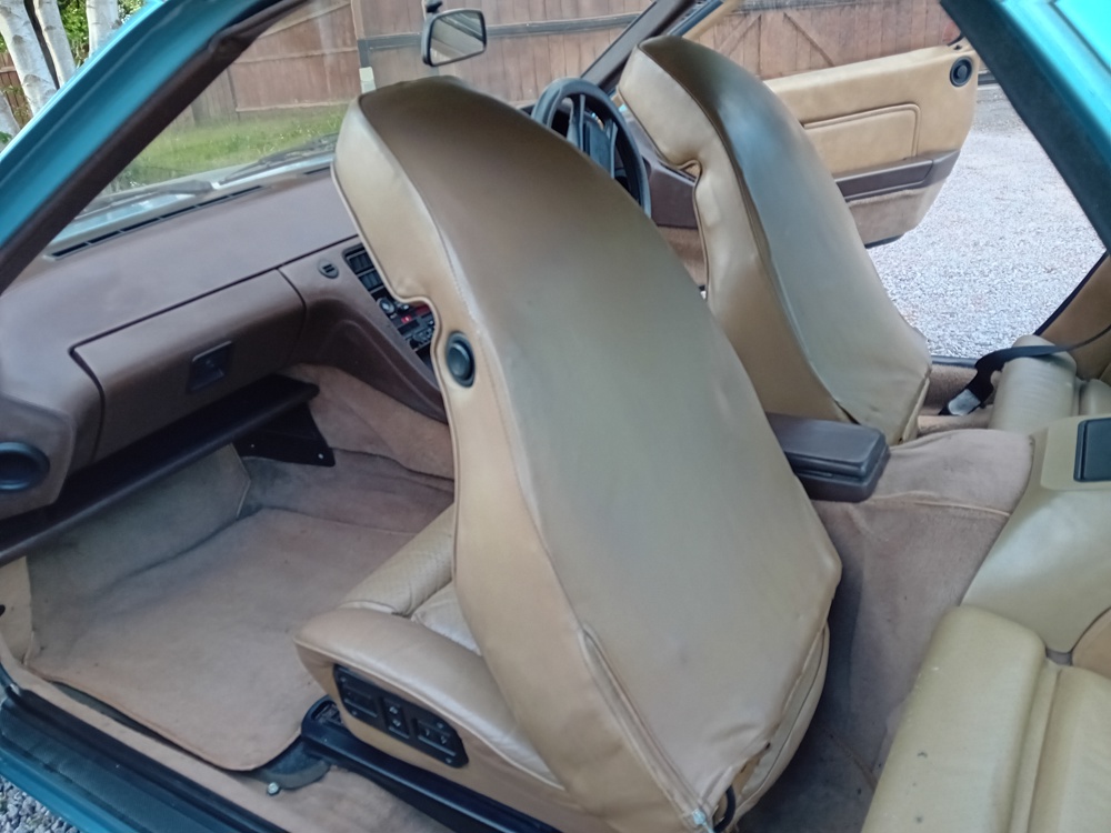 Porsche 15