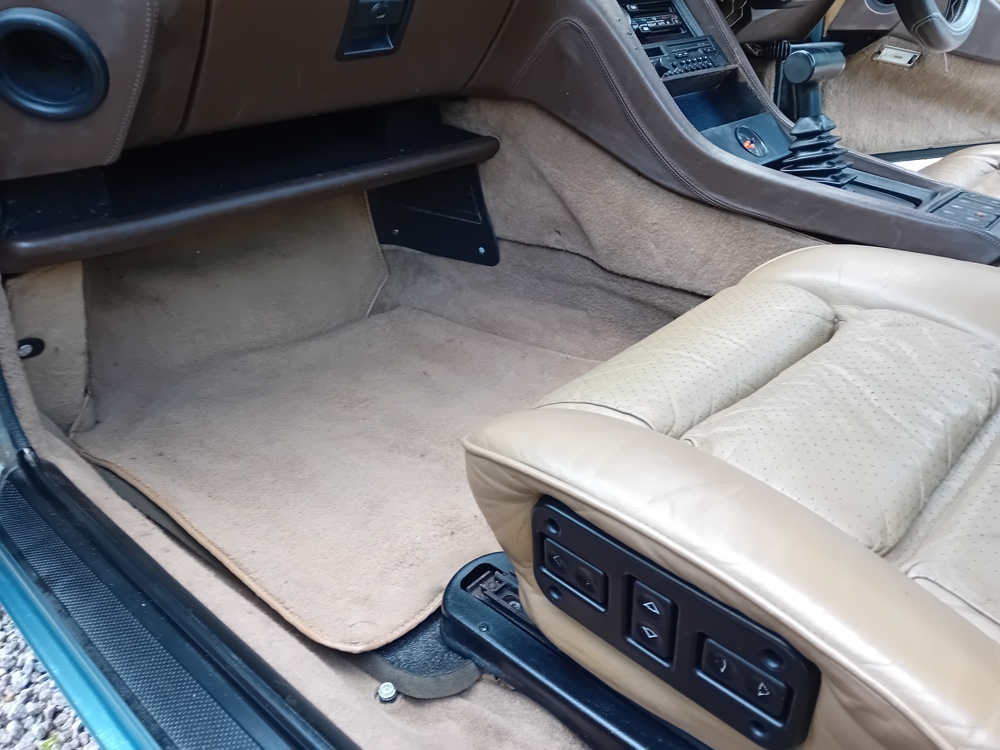 Porsche 20