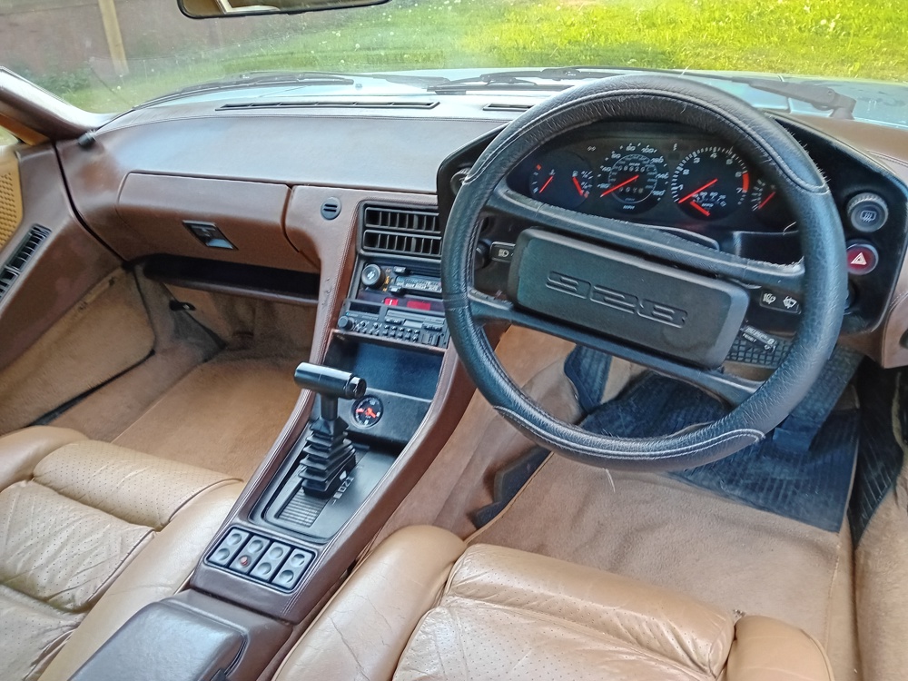 Porsche 21