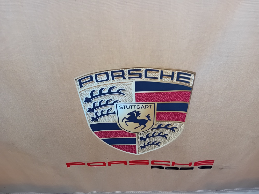 Porsche 23
