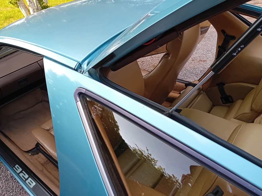 Porsche 25