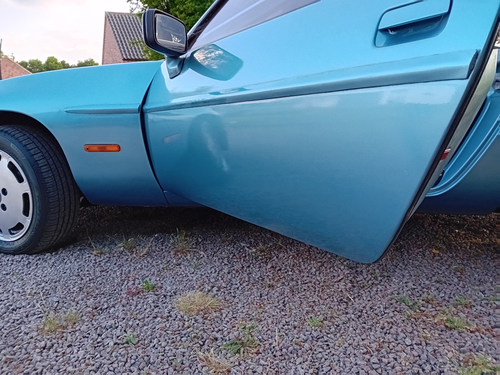 Porsche 26