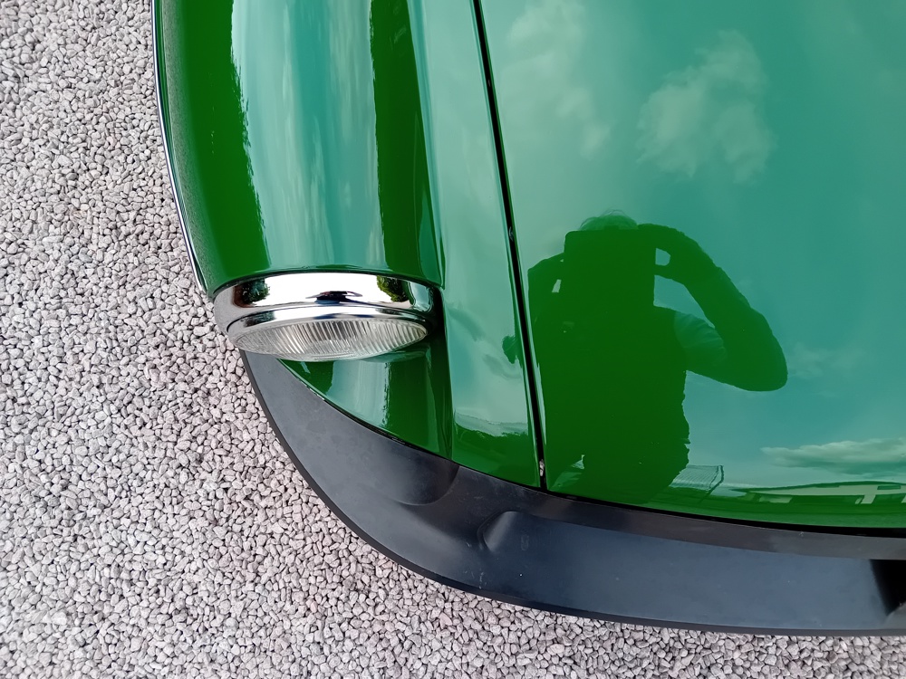 Mgb gt 7