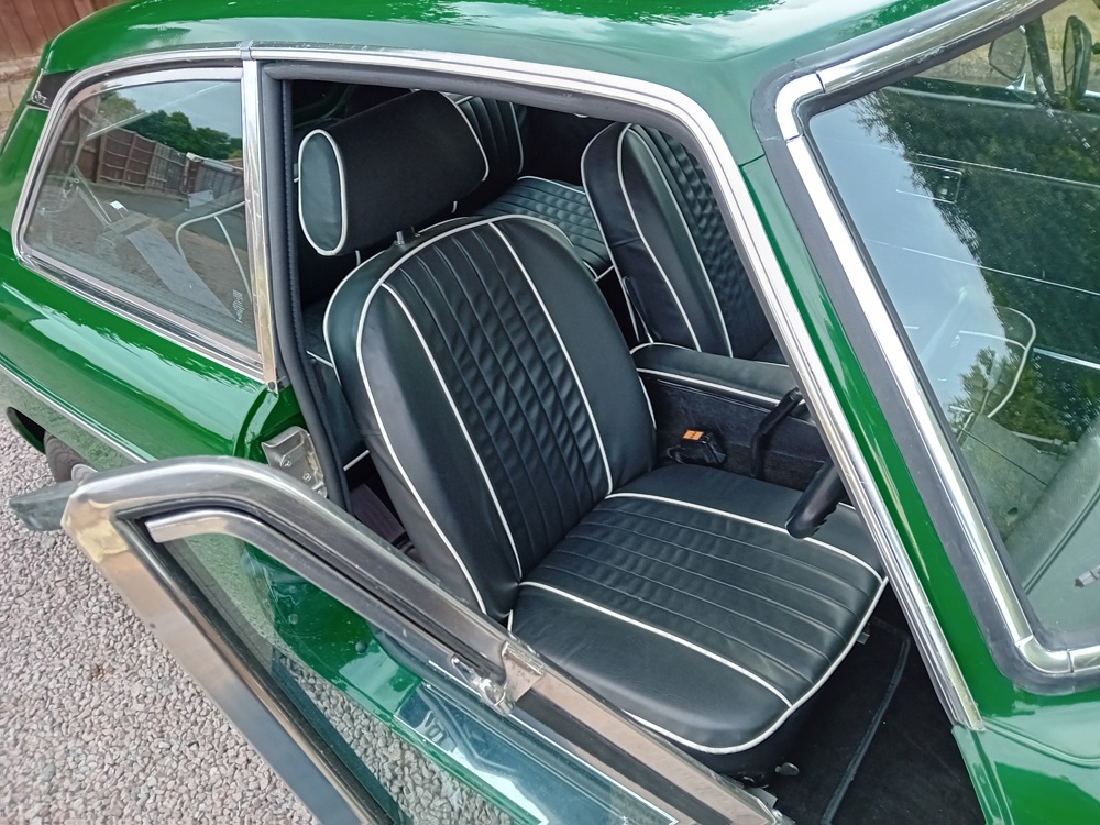 Mgb gt 10