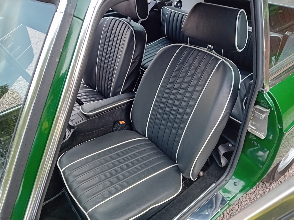 Mgb gt 11
