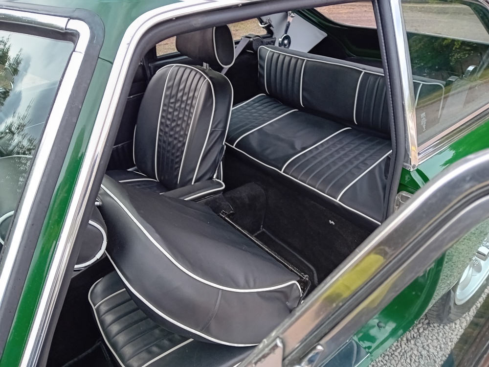 Mgb gt 13