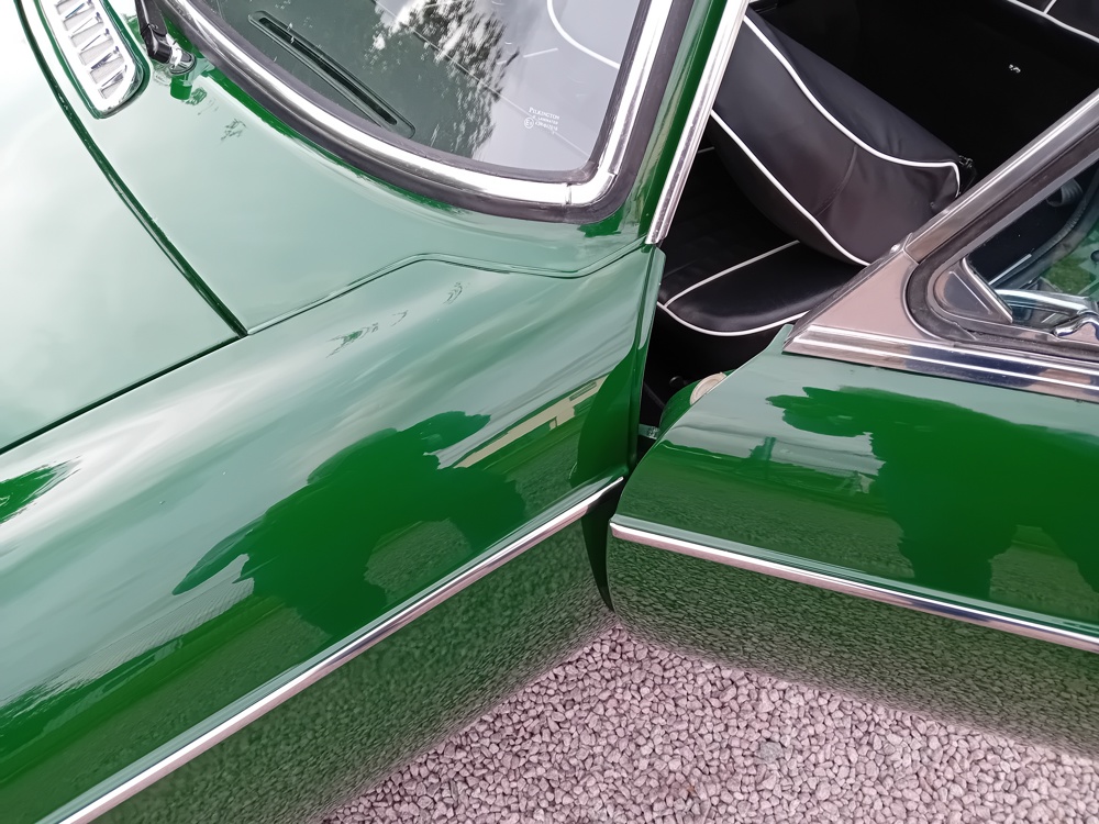 Mgb gt 14