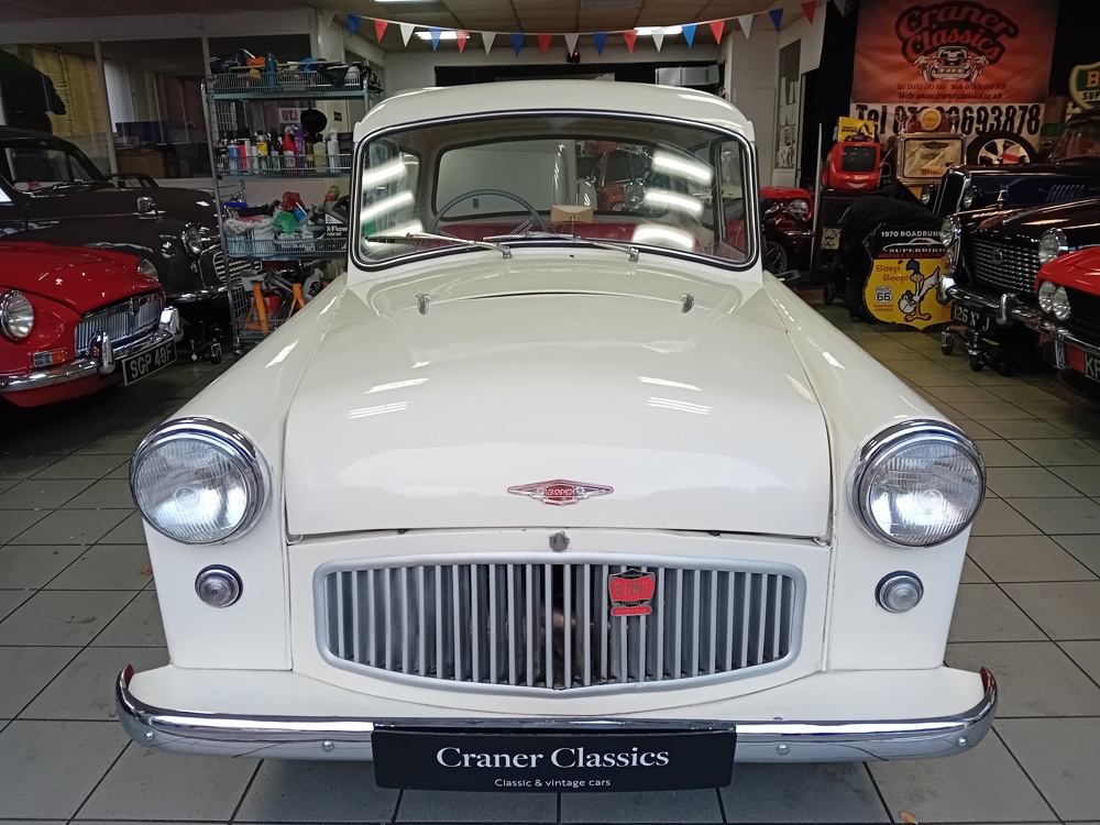 Bond Mini 1