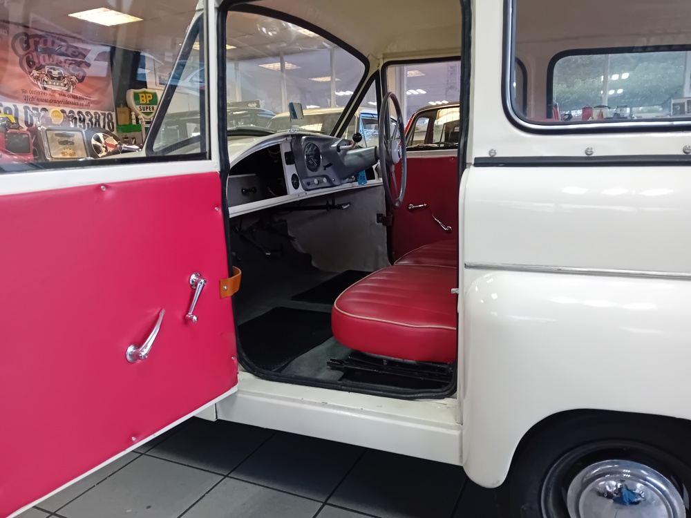 Bond Mini 5