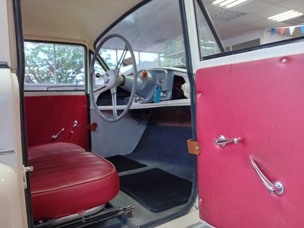 Bond Mini 7