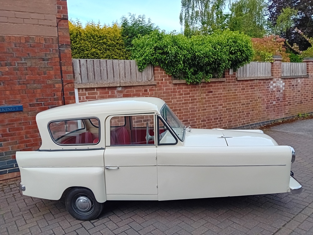 Bond Mini 9