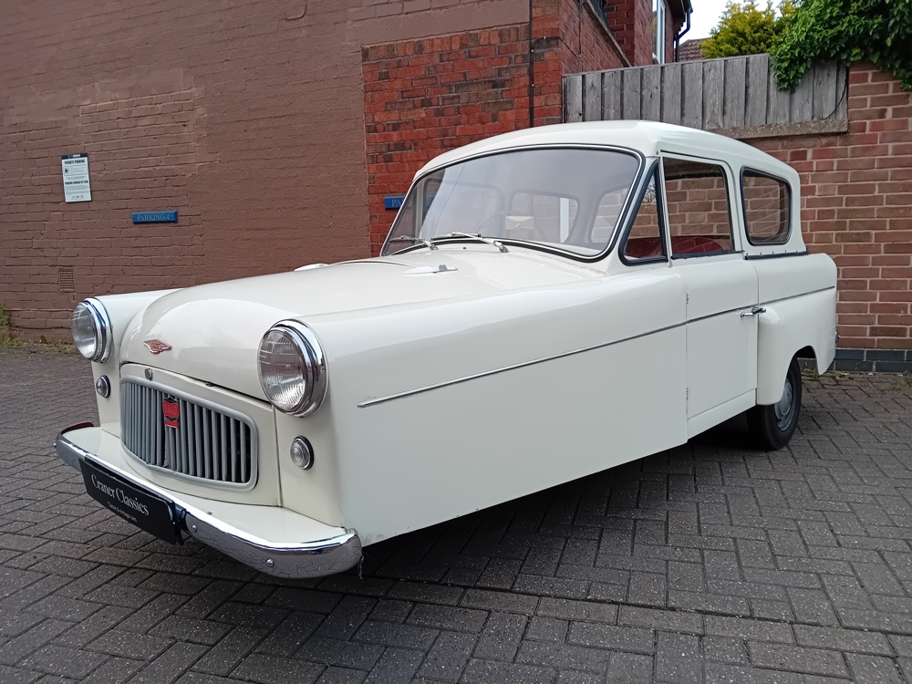 Bond Mini 11