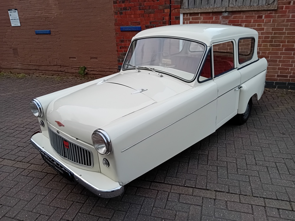 Bond Mini 12