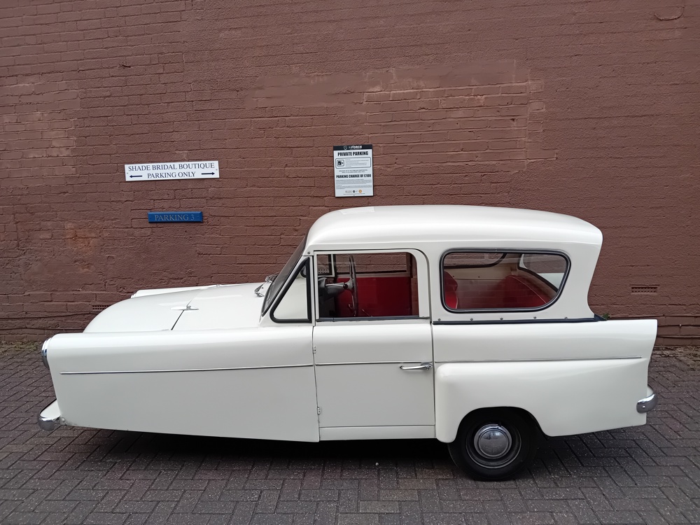 Bond Mini 13