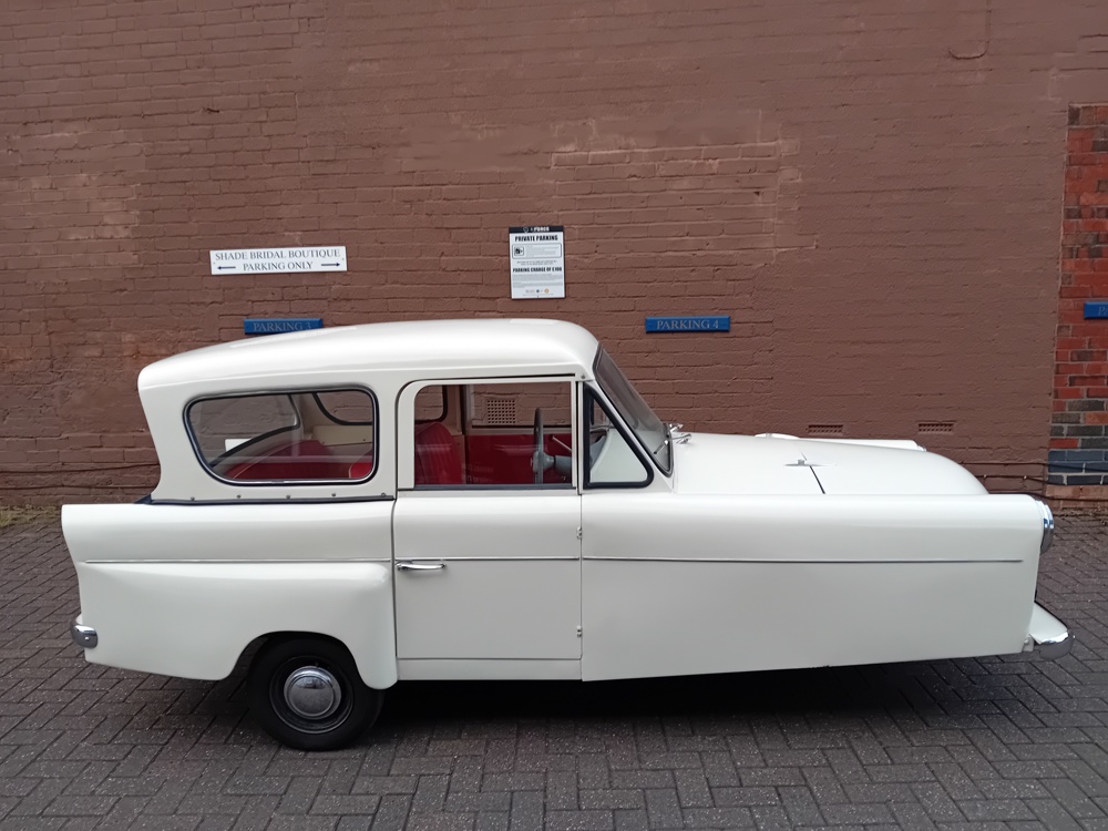 Bond Mini 14