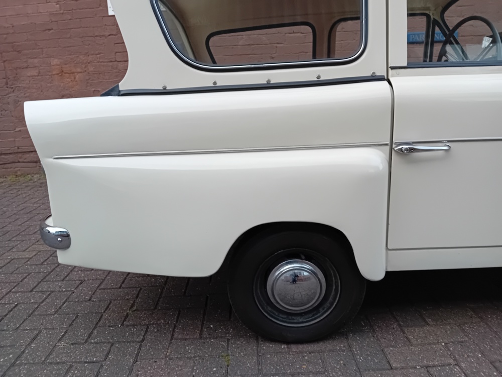 Bond Mini 15